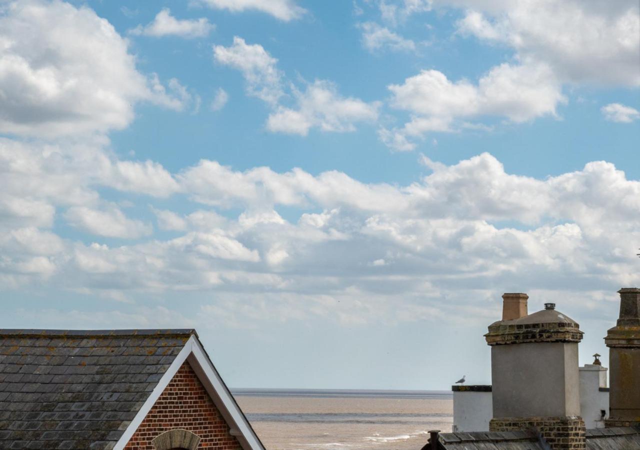 Brightseas Villa Southwold Dış mekan fotoğraf